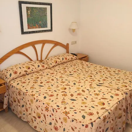 Levante Hotel 2*