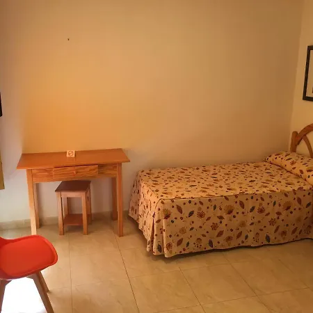 Hotel Levante