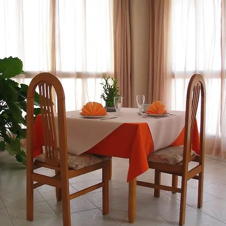 Hotel Levante Guardamar del Segura