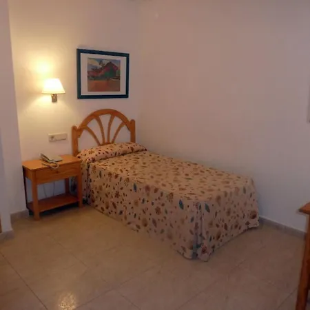 Hotel Levante