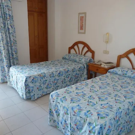 Hotel Levante Guardamar del Segura