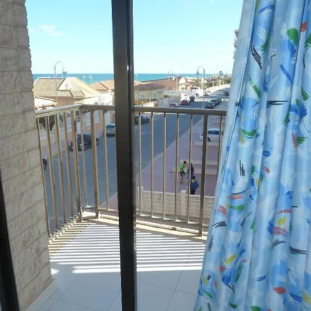 Hotel Levante