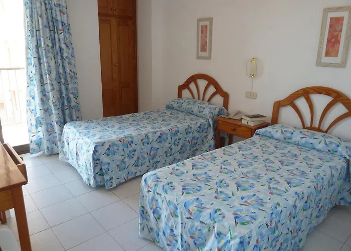 Hotel Levante Guardamar del Segura