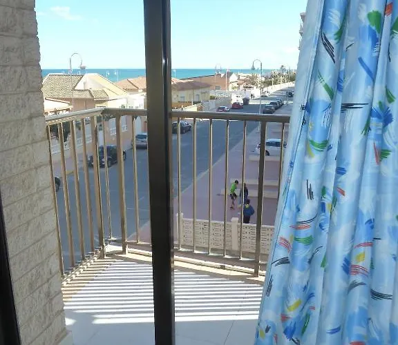 Hotel Levante